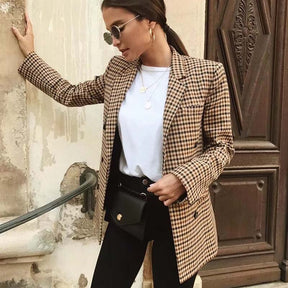 Blazer Justine