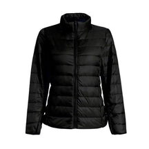 Jaqueta Puffer de Inverno - Seraine