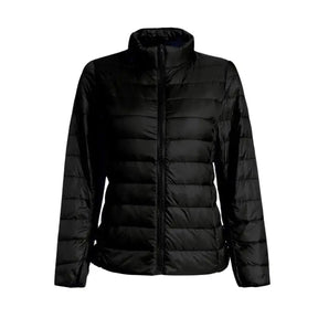 Jaqueta Puffer de Inverno - Seraine