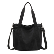 Bolsa de Lona Feminina - Erine