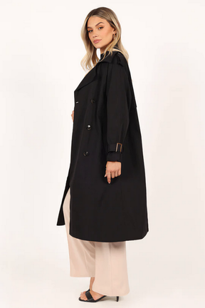 Casaco Trench Classic - Willians