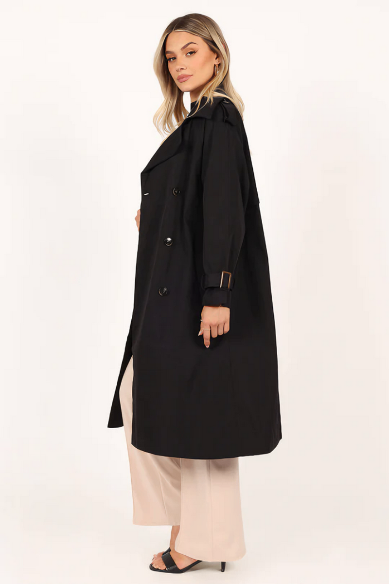 Casaco Trench Classic - Willians