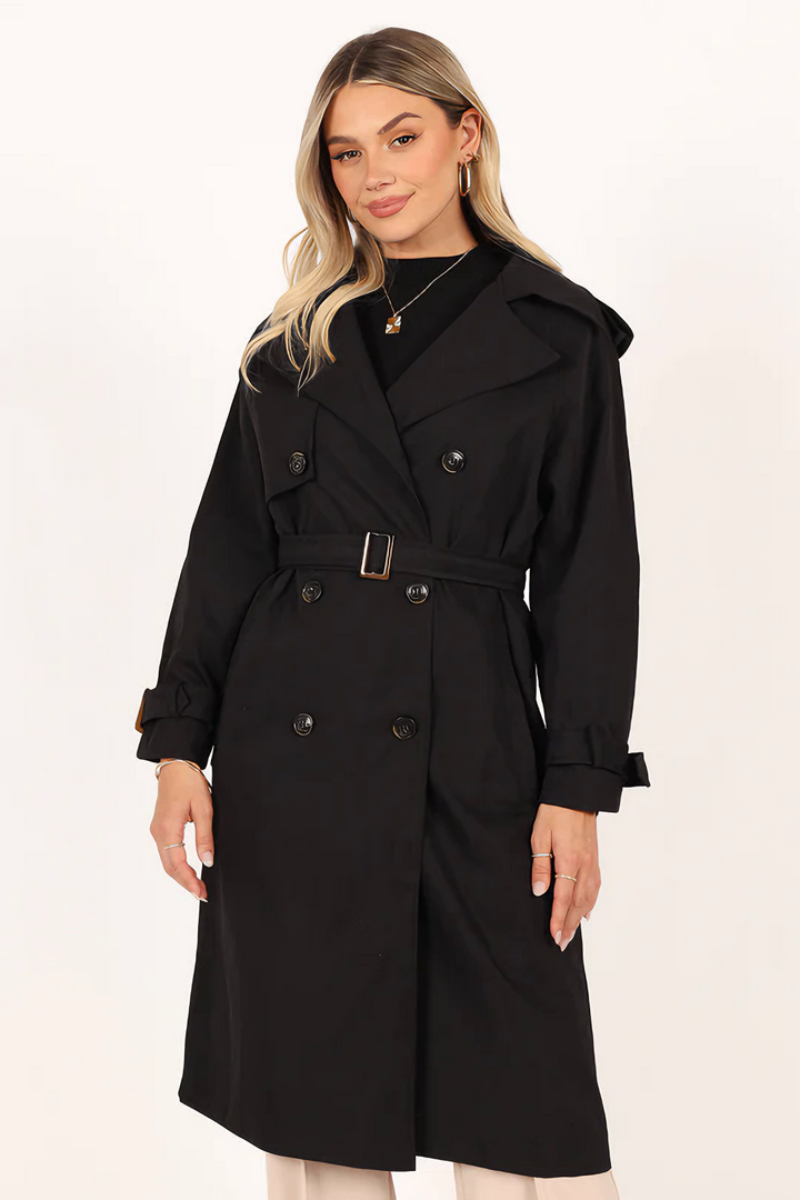 Casaco Trench Classic - Willians