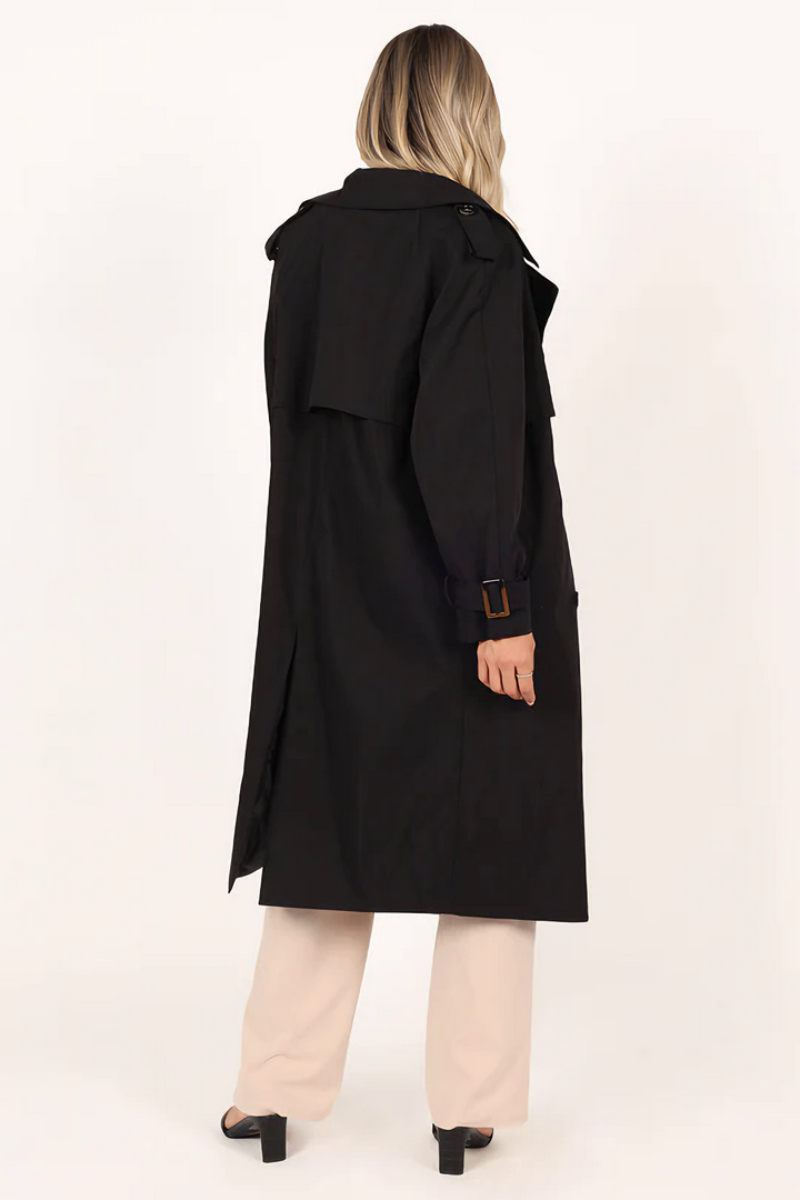 Casaco Trench Classic - Willians