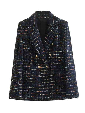 Blazer Marguerite