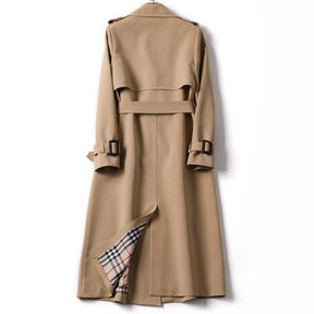 Casaco Trench Classic - Willians