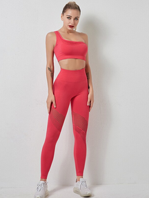 Conjunto Fitness Feminino - StretWear