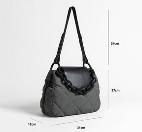 Bolsa de Nylon Feminina - Kate