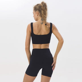 Conjunto Fitness Feminino de Alta Qualidade - DivaFitness