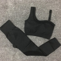 Conjunto Fitness Feminino - StretWear