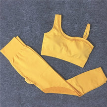 Conjunto Fitness Feminino - StretWear