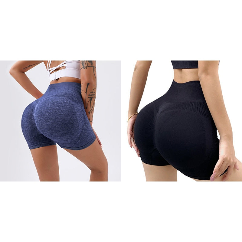 Short Empina Bumbum - Gisele (Compre 1 Leve 2)