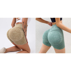 Short Empina Bumbum - Gisele (Compre 1 Leve 2)