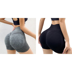 Short Empina Bumbum - Gisele (Compre 1 Leve 2)