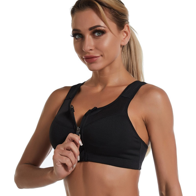 Top SportFit - 2 Ajustes Exclusivos