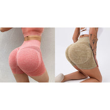 Short Empina Bumbum - Gisele (Compre 1 Leve 2)