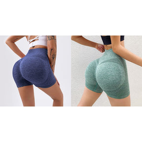 Short Empina Bumbum - Gisele (Compre 1 Leve 2)