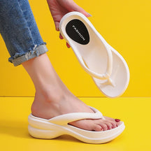 Chinelo Feminino Ortopédico para Fascite Plantar