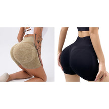 Short Empina Bumbum - Gisele (Compre 1 Leve 2)