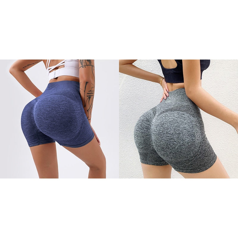 Short Empina Bumbum - Gisele (Compre 1 Leve 2)