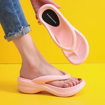 Chinelo Feminino Ortopédico para Fascite Plantar