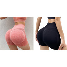 Short Empina Bumbum - Gisele (Compre 1 Leve 2)