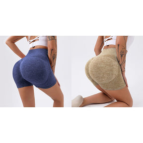 Short Empina Bumbum - Gisele (Compre 1 Leve 2)