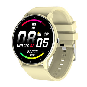 Smartwatch Inteligente Original - SmartPulse