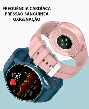 Smartwatch Inteligente Original - SmartPulse