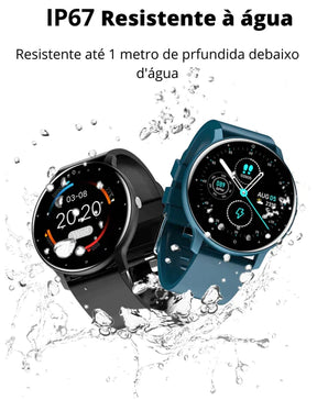 Smartwatch Inteligente Original - SmartPulse