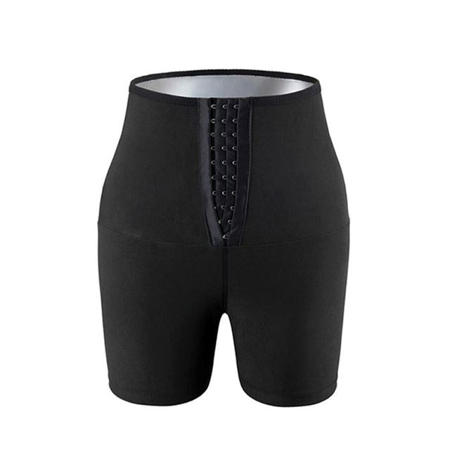 Short Modelador Efeito Sauna - Queima Gordura