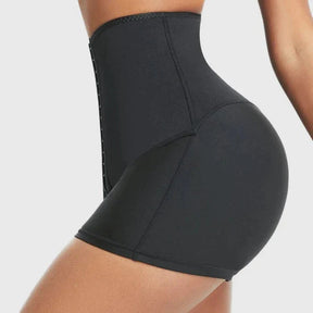 Short Modelador Efeito Sauna - Queima Gordura