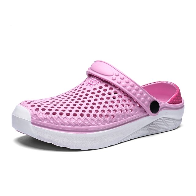 Sandália Crocs Ortopédico Unissex - Confort Max